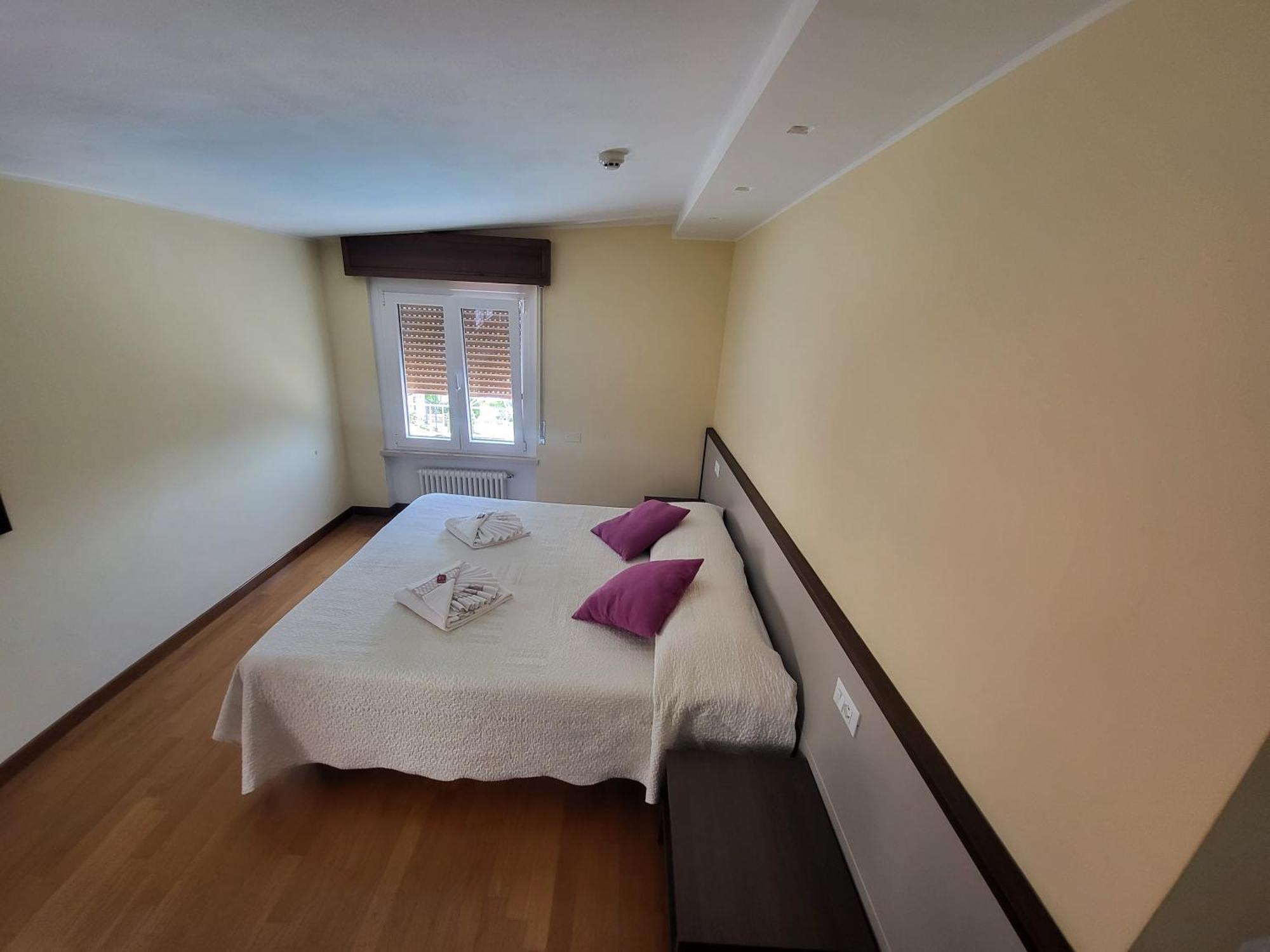Penthouse Casa Alkea Masse Lake View 布雷佐内加尔达 外观 照片
